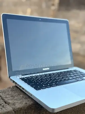 Laptop Apple MacBook 2012 4GB Intel Core i7 HDD 500GB