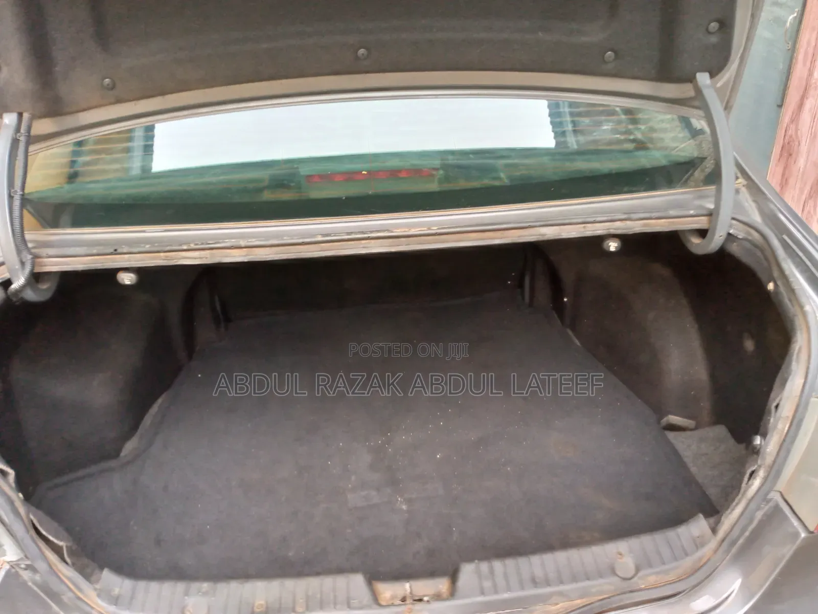 Hyundai Sonata SE 2.0T Sedan FWD (2.0L 4cyl 6A) 2013 Gray