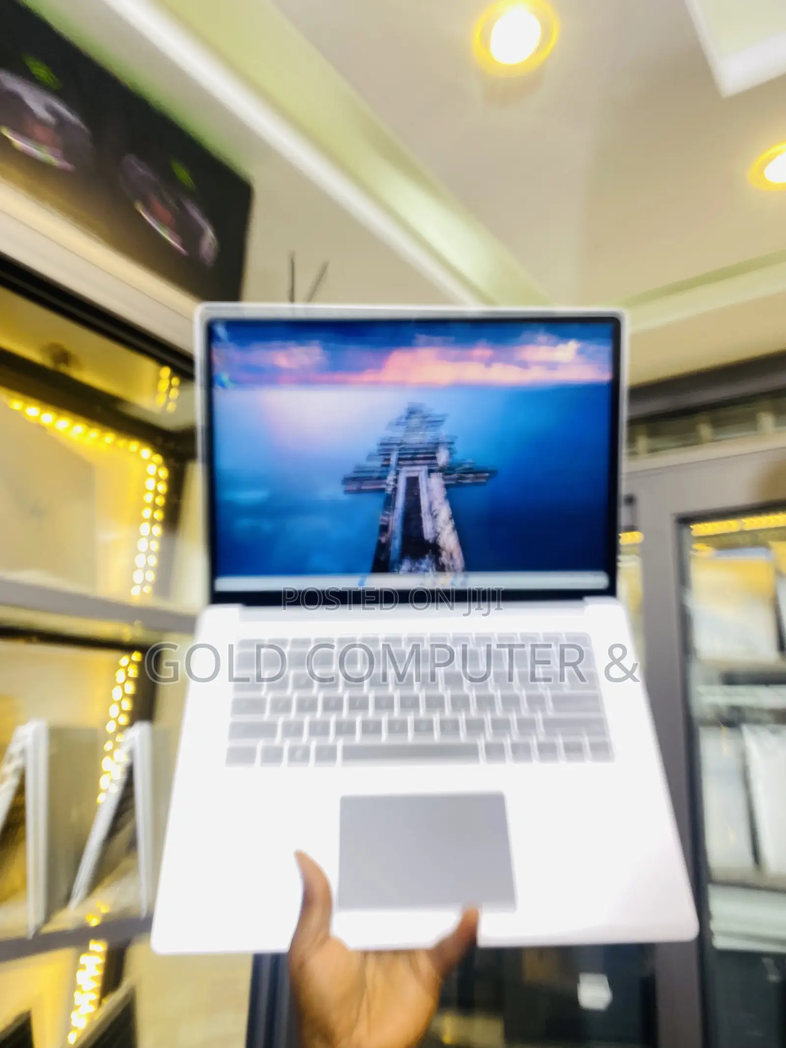 Laptop Microsoft Surface Laptop 4 16GB Intel Core i7 SSD 512GB
