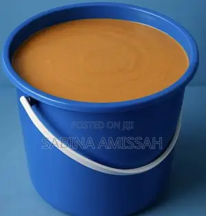 Groundnut Paste
