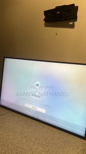Samsung Series 7 50” Smart Tv – Screen Occasionally Shakes