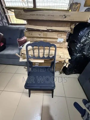 Foldable Chair