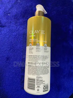 Olay Vitamin C Body Lotion