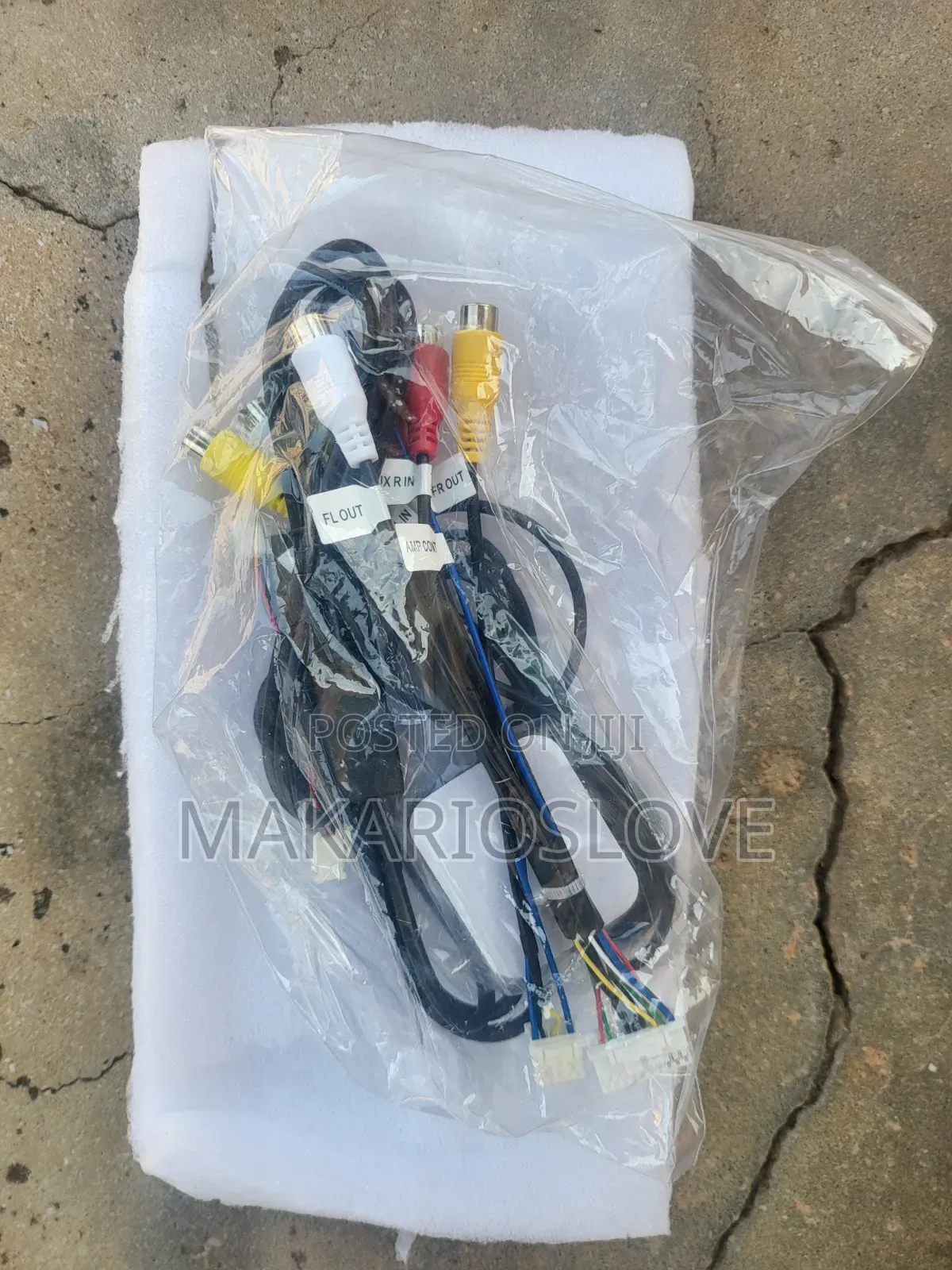 Hyundai Elantra Car Android With Reverse Camera.Wifi,Bluetooth, Usb.