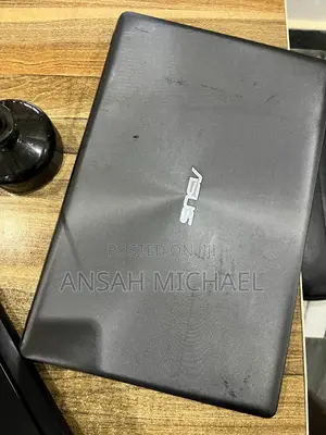 Laptop Asus A42F 8GB Intel Core i7 HDD 1T
