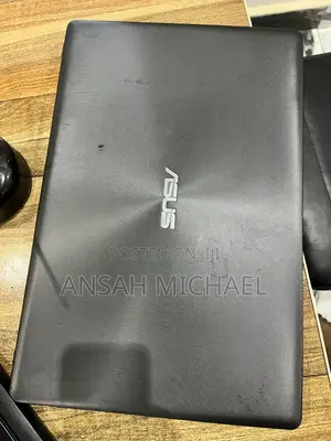 Laptop Asus A42F 8GB Intel Core i7 HDD 1T