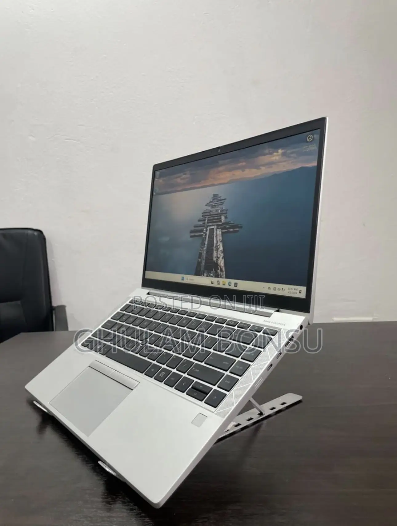 Laptop HP EliteBook X360 1020 8GB Intel Core i5 SSD 256GB