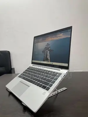 Laptop HP EliteBook X360 1020 8GB Intel Core i5 SSD 256GB