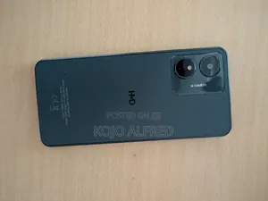 HMD Aura 2 256 GB Gray
