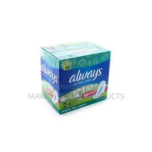 Always Sanitary Pad