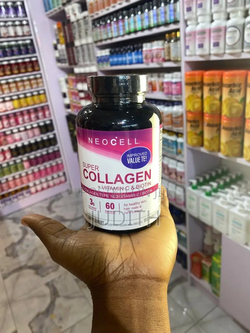 Daily Supplement