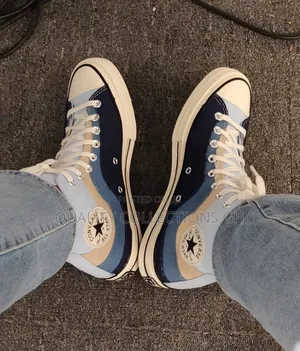 Cconverse Chuck Sneakers