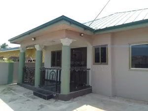 2bdrm House in Ebenard Properties, Baatsona Total for rent