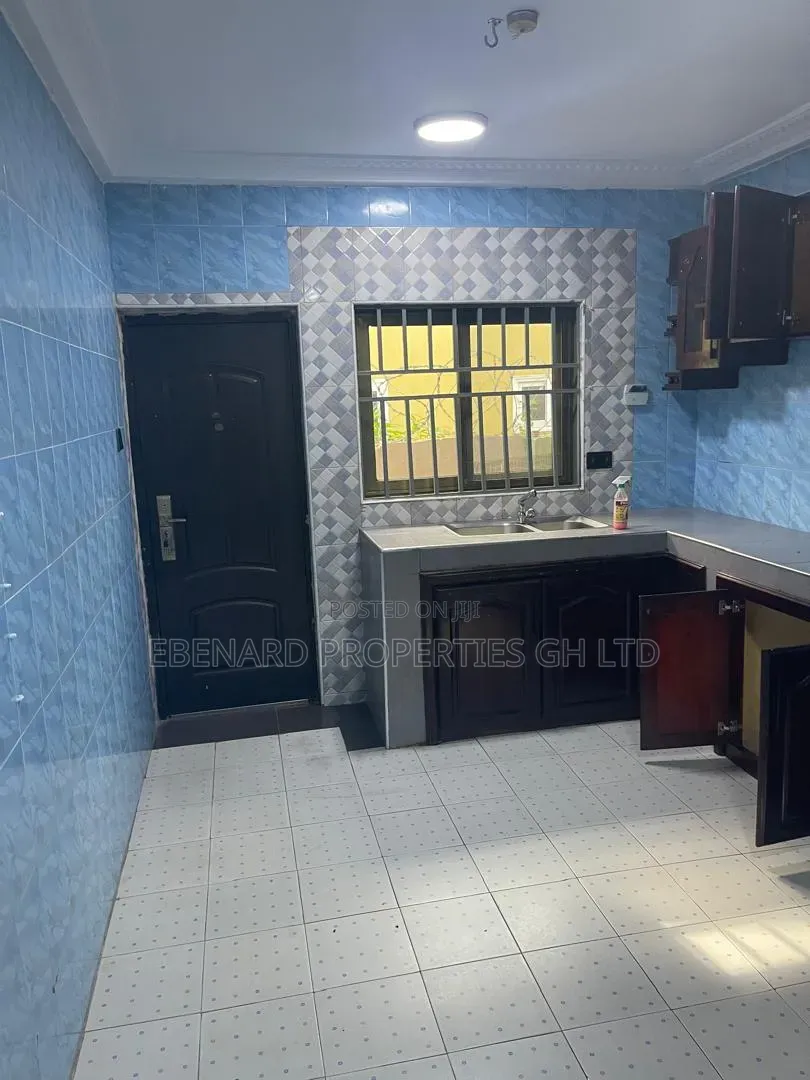 2bdrm House in Ebenard Properties, Baatsona Total for rent