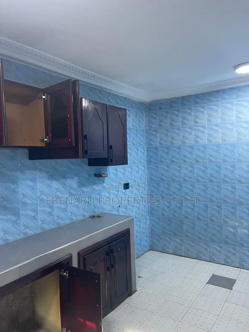 2bdrm House in Ebenard Properties, Baatsona Total for rent