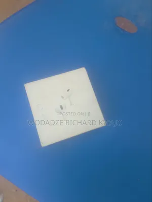 Apple Head Phone