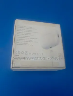 Apple Head Phone