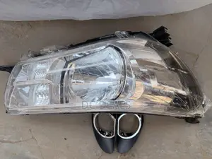 Toyota Hilux Headlight 2014-2016