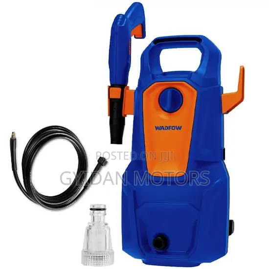 Car Pressure Washer
