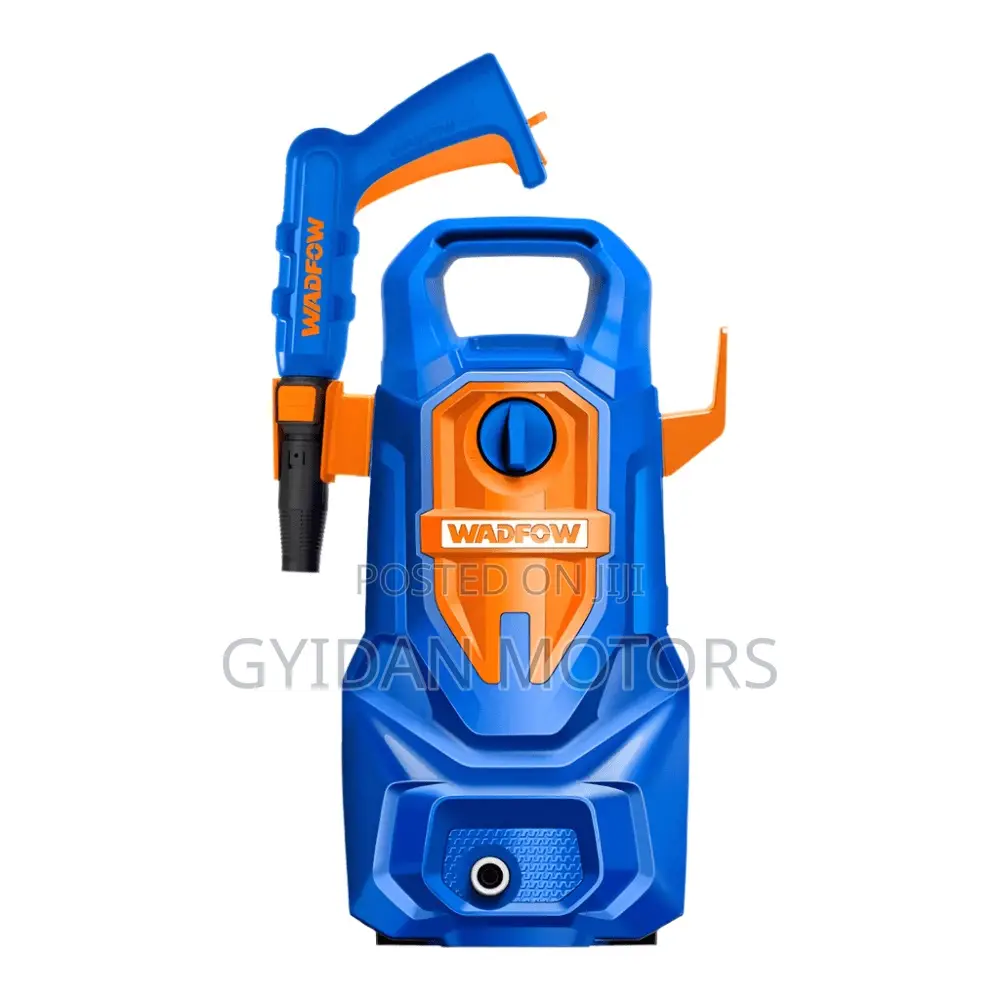 Car Pressure Washer