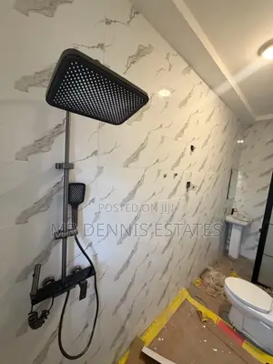 1bdrm Room & Parlour in Westhills, Weija Junction for rent