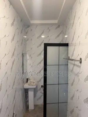 1bdrm Room & Parlour in Westhills, Weija Junction for rent