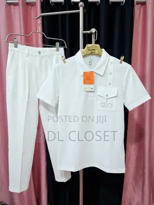 2piece Causal Outfit