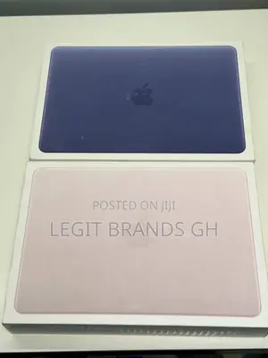 New Laptop Apple MacBook Neo 2026 8GB Apple M5 SSD 256GB