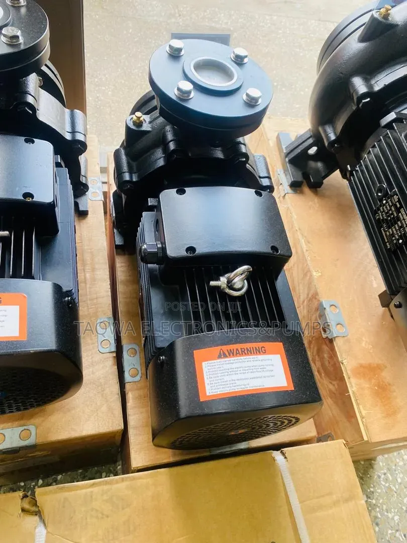 Affordable Rio 5.5hp Water Pump