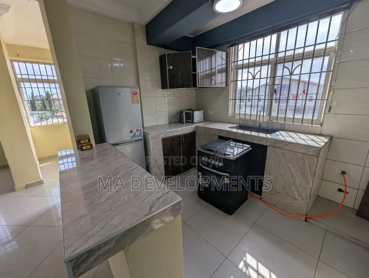 2bdrm Apartment in Madev Realty, Tantra Hills for rent