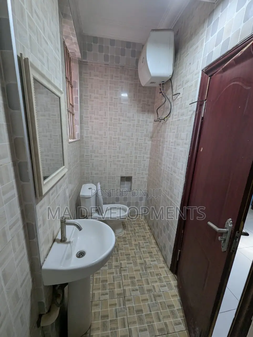 2bdrm Apartment in Madev Realty, Tantra Hills for rent