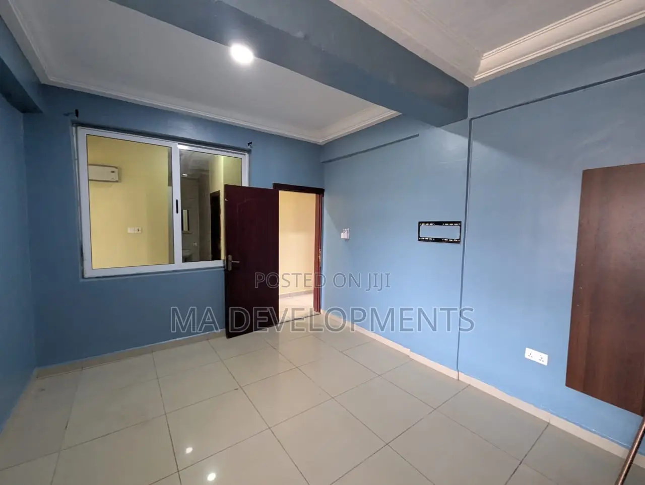 2bdrm Apartment in Madev Realty, Tantra Hills for rent