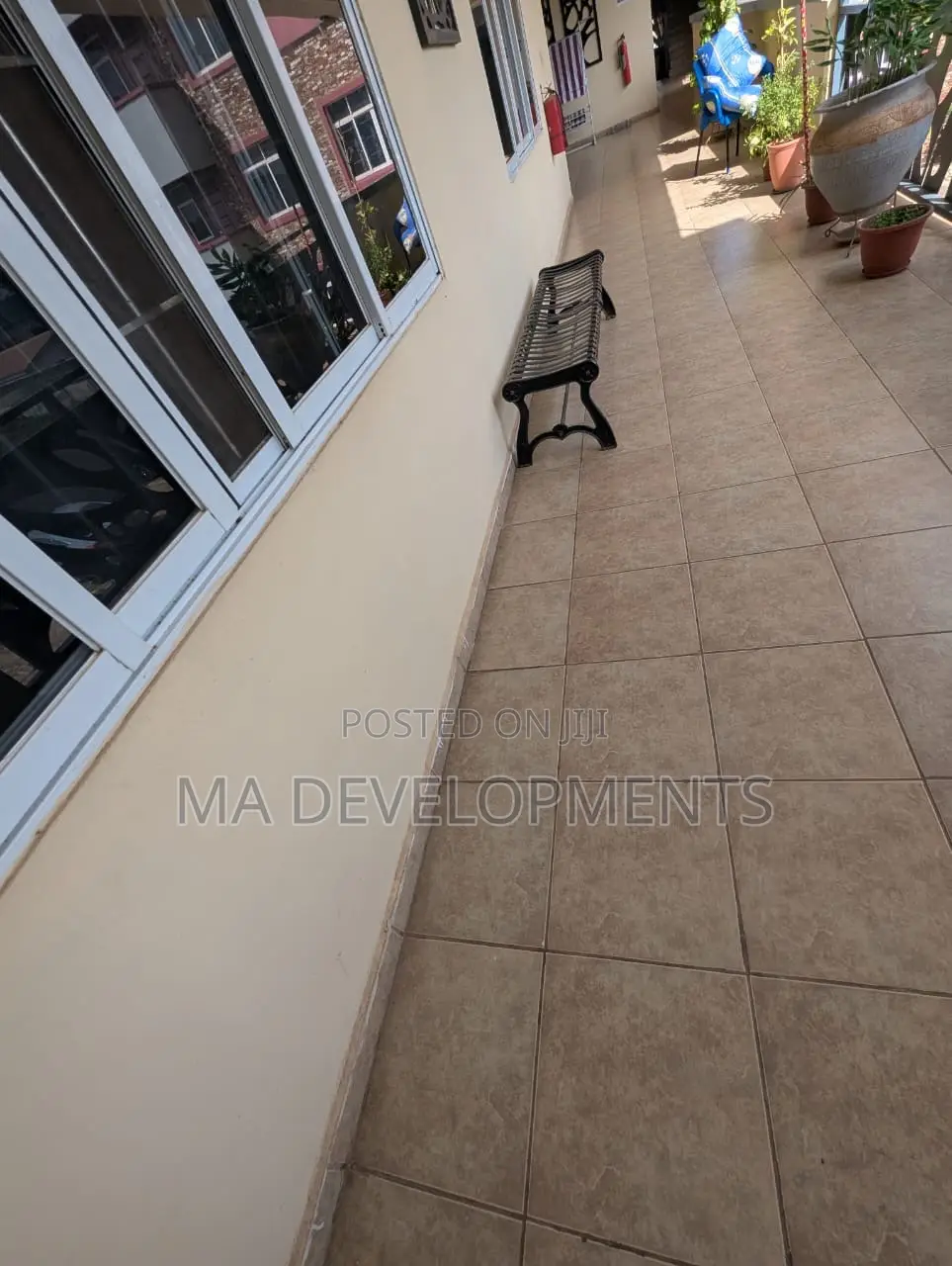 2bdrm Apartment in Madev Realty, Tantra Hills for rent