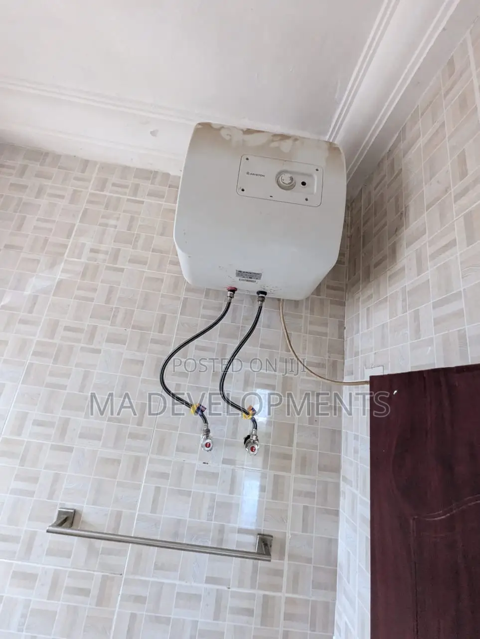 2bdrm Apartment in Madev Realty, Tantra Hills for rent