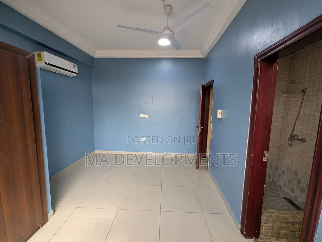 2bdrm Apartment in Madev Realty, Tantra Hills for rent