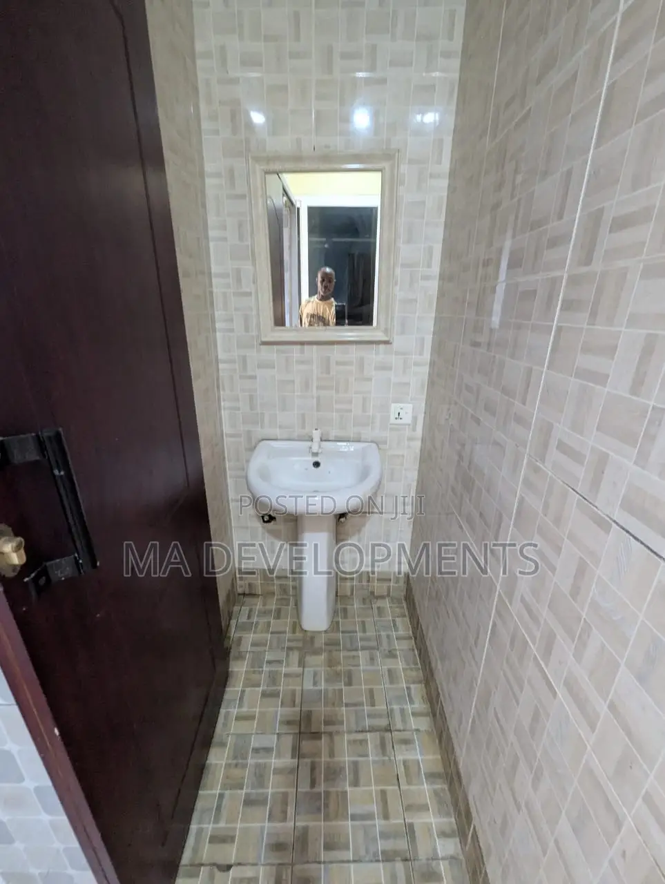 2bdrm Apartment in Madev Realty, Tantra Hills for rent