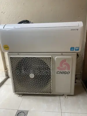 Chico 1.5hp Split Air Conditioner R410 Ac