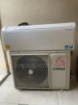 Chico 1.5hp Split Air Conditioner R410 Ac