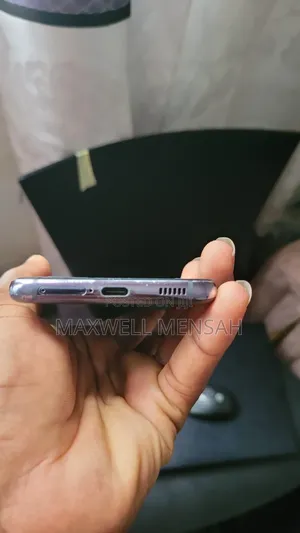 Samsung Galaxy S21 5G 128 GB Gray