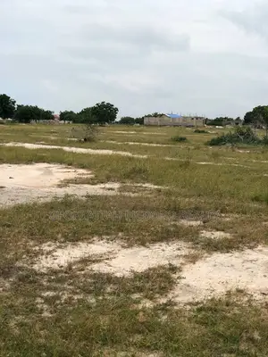 Valued Lands = Prampram Estate Plots for Sale ! 