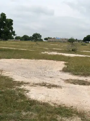 Valued Lands = Prampram Estate Plots for Sale ! 