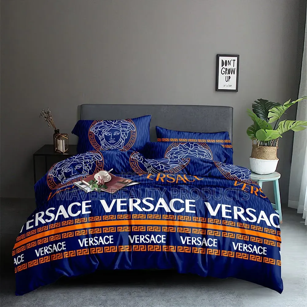 Queen Size Bedsheets