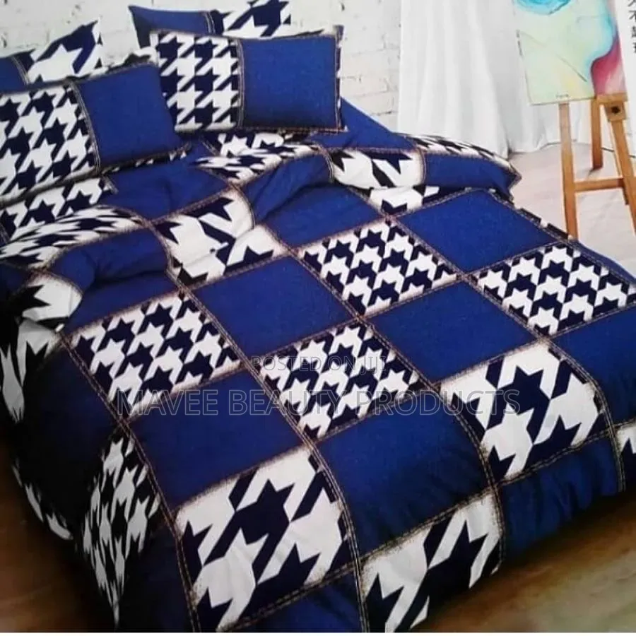 Queen Size Bedsheets