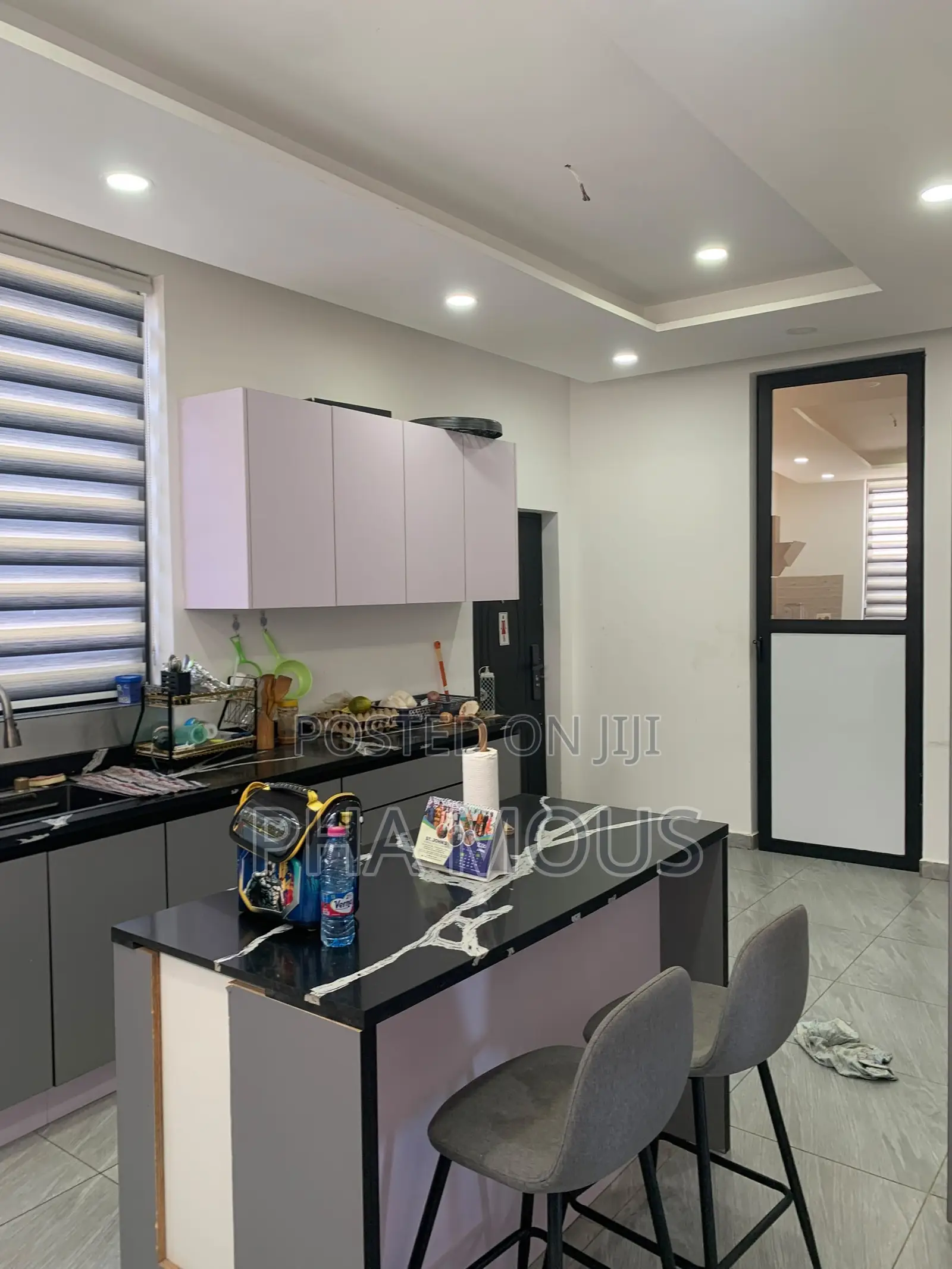 3bdrm House in Pokuase for sale