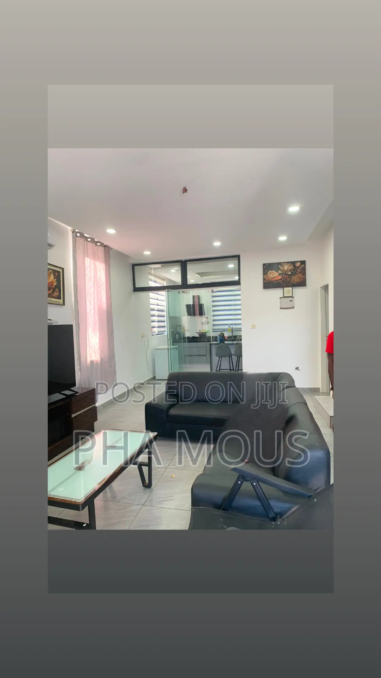 3bdrm House in Pokuase for sale