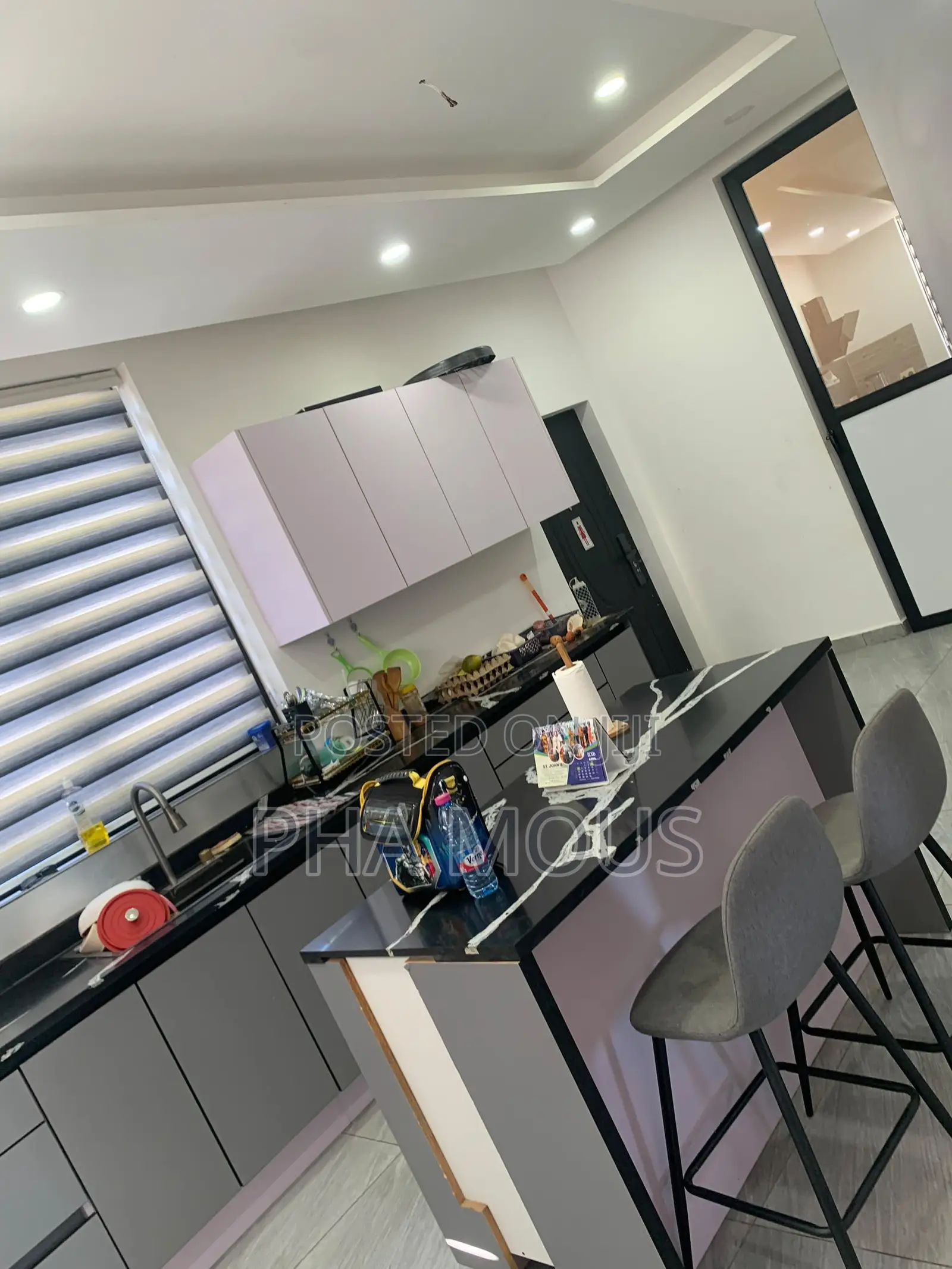 3bdrm House in Pokuase for sale