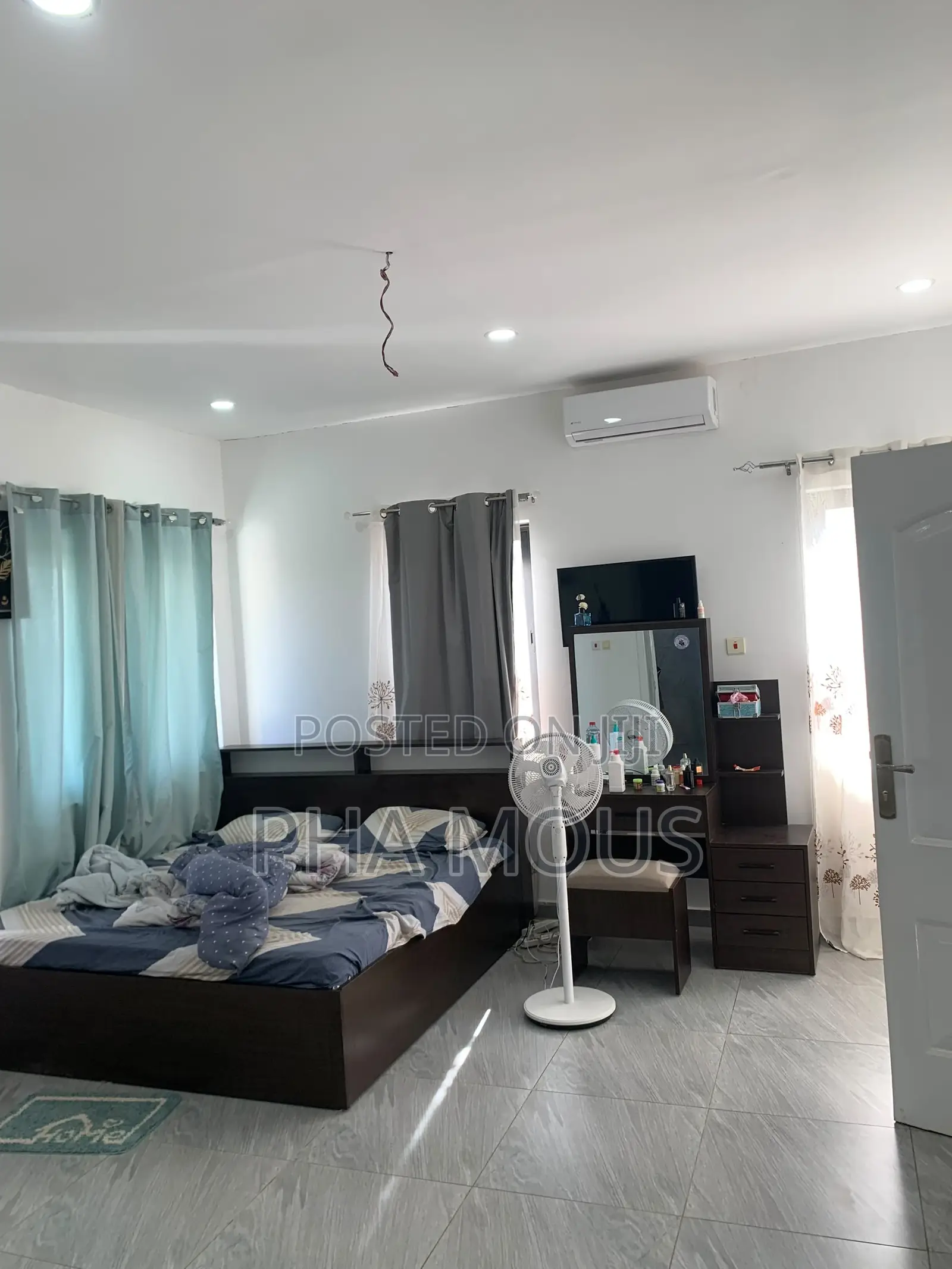 3bdrm House in Pokuase for sale