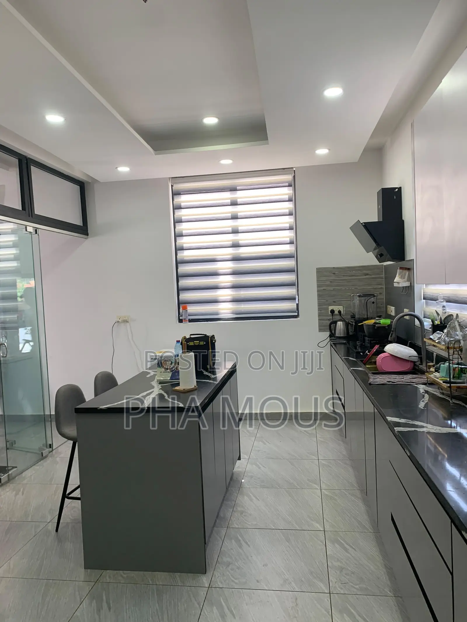 3bdrm House in Pokuase for sale