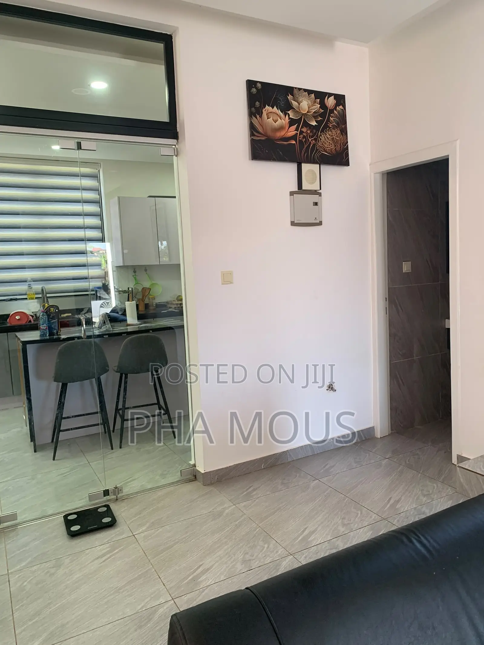 3bdrm House in Pokuase for sale