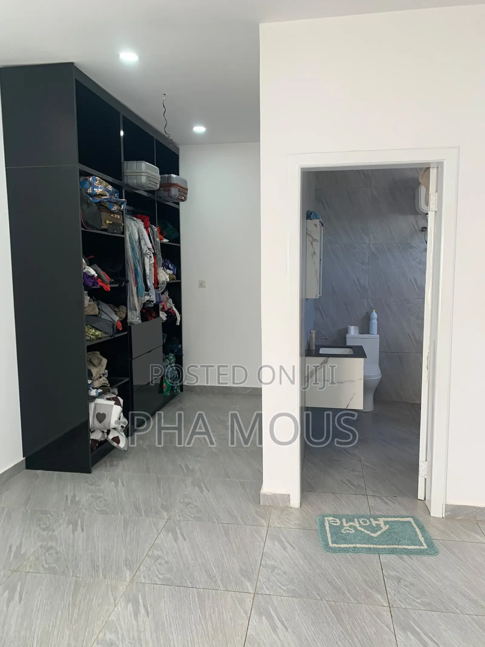 3bdrm House in Pokuase for sale